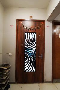 Hall Image of 1413 Sq.ft 2 BHK Apartment / Flat for sale in Samved Green Valley, Sargasan Gandhinagar for Rs. 7700000