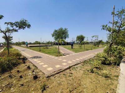 Image of 2000 Sq.ft Residential Plot / Land for sale in Kamal Vihar, Raipur for Rs. 3800001