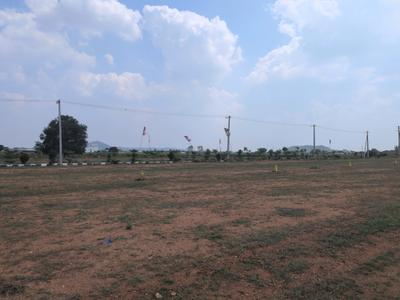Image of 210 Sq.ft Residential Plot / Land for sale in JB Serene County, Kongara Kalan, Hyderabad for Rs. 5400000