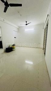 Hall Image of 890 Sq.ft 2 BHK Apartment / Flat for rent in JKG Purvarang, Wagholi Pune for Rs. 15000