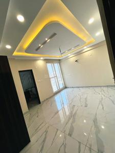 Bedroom Image of 1690 Sq.ft 3 BHK Apartment / Flat for sale in N K Savitry Greens, Nabha Zirakpur for Rs. 10500000