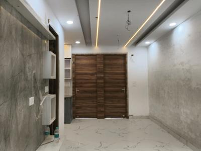 Living Room Image of 1050 Sq.ft 2 BHK Apartment / Flat for sale in Noida Extension Greater Noida for Rs. 4000000