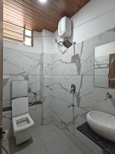 Image of 295 Sq.ft 1 RK Studio for rent in Mahalakshmi Nagar, Indore for Rs. 12999