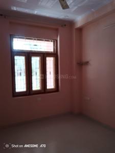 Bedroom Image of 1400 Sq.ft 3 BHK Builder Floor for rent in Mansarovar Jaipur for Rs. 27000
