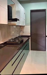 Kitchen Image of 1689 Sq.ft 3.5 BHK Villa for sale in The Riyasat Sankalp, Lodhivali Navi Mumbai for Rs. 18500000