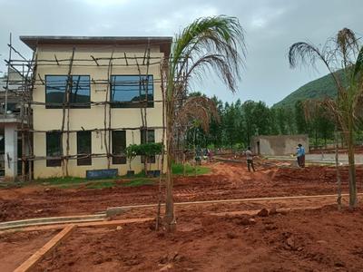 Image of 167 Sq.ft Residential Plot / Land for sale in Building Kohinoor Hills, Relli, Vizianagaram for Rs. 1800000