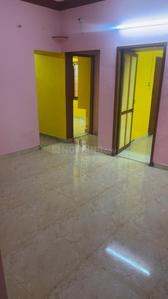 Living Room Image of 750 Sq.ft 2 BHK Independent House for rent in Palavakkam, Sholinganallur Chennai for Rs. 15000