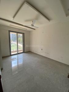 Hall Image of 1500 Sq.ft 3 BHK Apartment / Flat for sale in Gangapur Nashik for Rs. 12500000