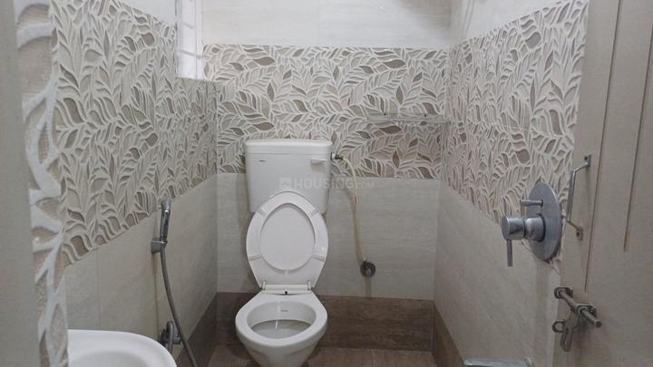 Stage 1, BTM Layout Bedroom One 1