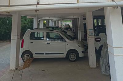 Image of 915 Sq.ft 2 BHK Apartment / Flat for sale in SLV Brundavan by Vishal Builders, Bommasandra, Bengaluru for Rs. 4700000
