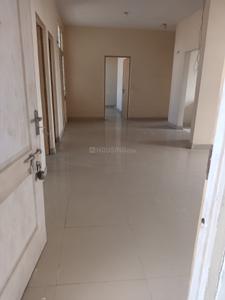 Hall Image of 1134 Sq.ft 3 BHK Builder Floor for sale in Gaurabagh Lucknow for Rs. 6500000