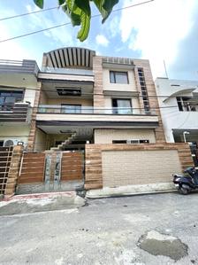 Image of 1230 Sq.ft 5 BHK Independent House for sale in Gumtala, Amritsar for Rs. 7000000