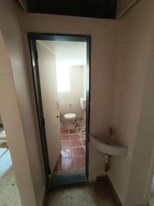 Image of 1200 Sq.ft 2 BHK Apartment / Flat for rent in Sangamvadi, Pune for Rs. 45000