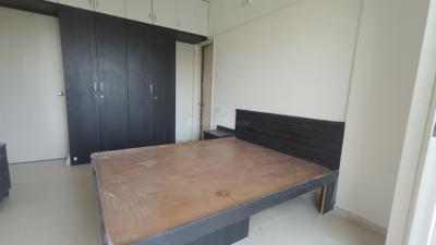Bedroom Image of 870 Sq.ft 2 BHK Apartment / Flat for sale in Eisha Erica, Dhayari Pune for Rs. 5250000