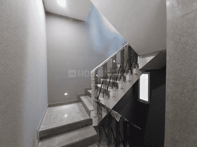 Image of 2250 Sq.ft 3 BHK Builder Floor for sale in Swaraj Homes E Block RWA Greater Kailash 1, Greater Kailash I, New Delhi for Rs. 85000000