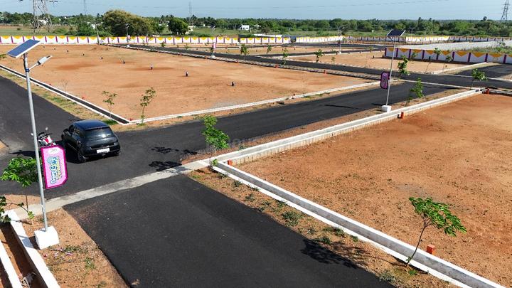 Trichy panjapur nagamngalam NH Main Image 1
