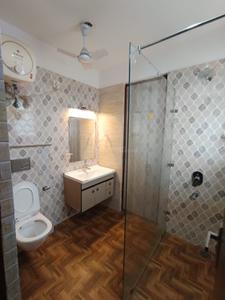 Image of 2430 Sq.ft 4 BHK Builder Floor for sale in Sector 56, Gurgaon for Rs. 32500000
