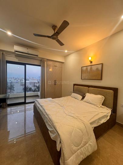 Jain properties Bedroom 1