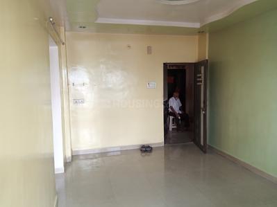 1 BHK Flat