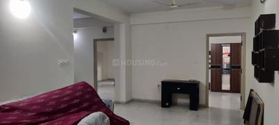 Hall Image of 1050 Sq.ft 2 BHK Builder Floor for rent in Banashankari Bengaluru for Rs. 28000