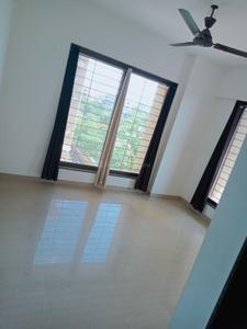 Hall Image of 1470 Sq.ft 3 BHK Apartment / Flat for rent in Ashoka Royale, Kalpataru Nagar Nashik for Rs. 26100