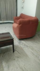 Hall Image of 620 Sq.ft 1 RK Independent House for rent in Nungambakkam Chennai for Rs. 21500