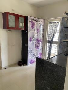 Bedroom Image of 827 Sq.ft 2 BHK Apartment / Flat for sale in Dehu Pune for Rs. 4600000