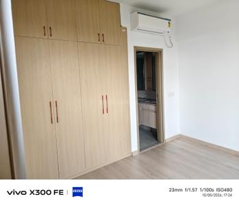Bedroom Image of 1611 Sq.ft 3 BHK Builder Floor for sale in DLF Gardencity Enclave, Sector 93 Gurgaon for Rs. 18100000