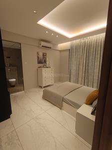 Bedroom Image of 1910 Sq.ft 4 BHK Apartment / Flat for sale in Legacy Kairos, Rahatani Pune for Rs. 18500000