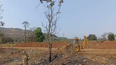 Durshet Plot View 3