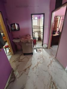 Hall Image of 1187 Sq.ft 3 BHK Apartment / Flat for sale in Baguiati Kolkata for Rs. 7000000