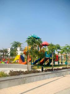 Image of 1378 Sq.ft Residential Plot / Land for sale in Pardos Sukoon, Sushant Golf City, Lucknow for Rs. 14200000