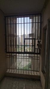 Balcony Image of 1285 Sq.ft 3 BHK Apartment / Flat for sale in Ajnara Le Garden, Noida Extension Greater Noida for Rs. 10500000