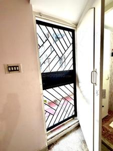 Balcony Image of 1300 Sq.ft 2 BHK Independent House for rent in Chandra Layout Stage 1 Bengaluru for Rs. 40000