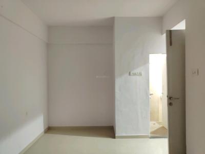 Bedroom Image of 583 Sq.ft 1 BHK Apartment / Flat for sale in Thakur Galaxy, Boisar Mumbai for Rs. 2300000