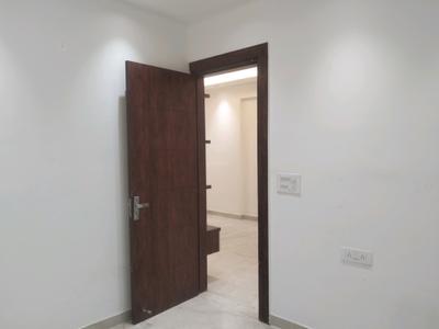 Bedroom Image of 1200 Sq.ft 3 BHK Builder Floor for sale in Vrindavan Apartment, Shalimar Garden Ghaziabad for Rs. 6500000
