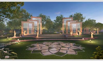 Residential Plot