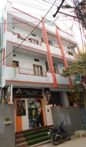 Without Brokerage 1 BHK Independent House