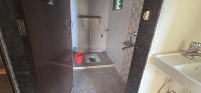 Bathroom Image of 1100 Sq.ft 2 BHK Apartment / Flat for sale in Kamothe Navi Mumbai for Rs. 9500000