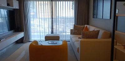 Hall Image of 2402 Sq.ft 4 BHK Apartment / Flat for sale in Sobha Brooklyn Towers Townpark by Sobha Limited, Yadavanahalli Bengaluru for Rs. 27400000