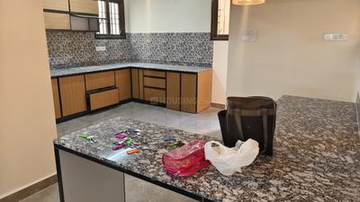 Kitchen Image of 3600 Sq.ft 4 BHK Independent House for rent in Besant Nagar Chennai for Rs. 120000