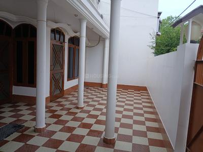 Balcony Image of 1800 Sq.ft 2 BHK Independent House for sale in South City Lucknow for Rs. 14500000
