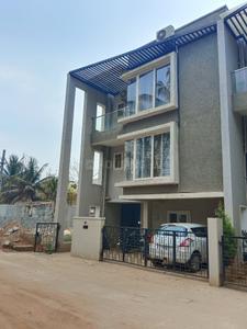Image of 2600 Sq.ft 4 BHK Villa for sale in Carmelaram, Bengaluru for Rs. 24800000