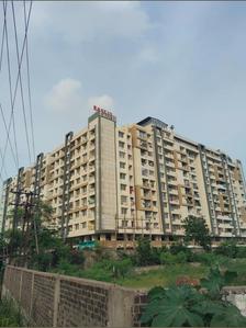 Building Image of 2000 Sq.ft 4 BHK Apartment / Flat for sale in Swastik East 12, Shankar Nagar Raipur for Rs. 10700000