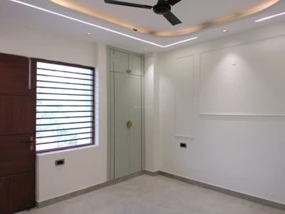 Bedroom Image of 2250 Sq.ft 4 BHK Builder Floor for sale in Sector 89 Faridabad for Rs. 21500000