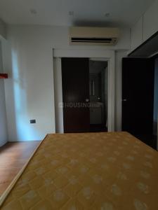 Bedroom Image of 2750 Sq.ft 4 BHK Apartment / Flat for sale in Bodakdev Ahmedabad for Rs. 35500000