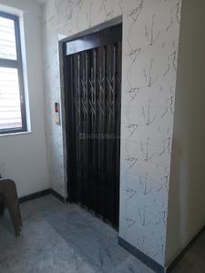 Bedroom Image of 1150 Sq.ft 3 BHK Apartment / Flat for sale in Kalikapur Kolkata for Rs. 7500000