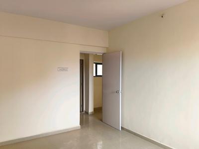 Bedroom Image of 1154 Sq.ft 2 BHK Apartment / Flat for sale in Godrej Riverside, Kalyan West Kalyan for Rs. 8990000