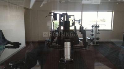 Hall Image of 1400 Sq.ft 3 BHK Apartment / Flat for sale in Crystal Properties 33 Keshav Kunj D Wing, Keshav Nagar Pune for Rs. 11200000