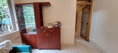 Balcony Image of 500 Sq.ft 1 BHK Apartment / Flat for rent in Mahalakshmi Mumbai for Rs. 85000